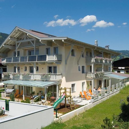Appartements Bergsonne Westendorf Kültér fotó