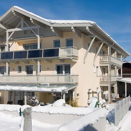 Appartements Bergsonne Westendorf Kültér fotó