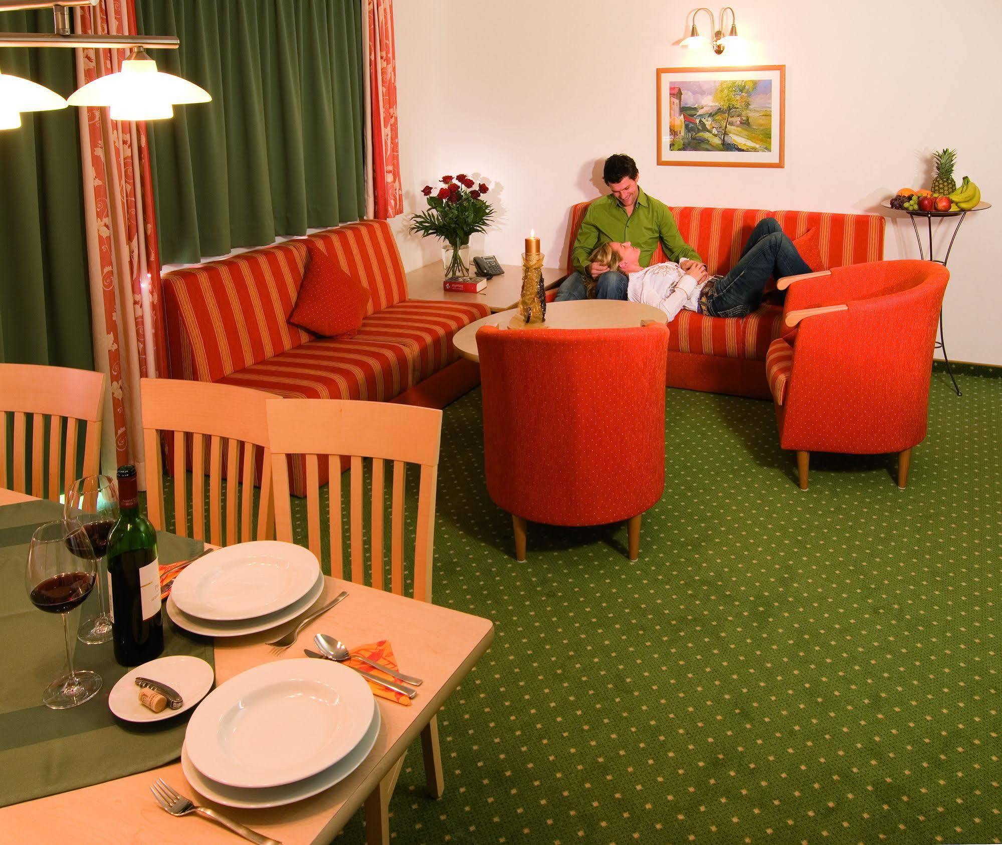Appartements Bergsonne Westendorf Kültér fotó