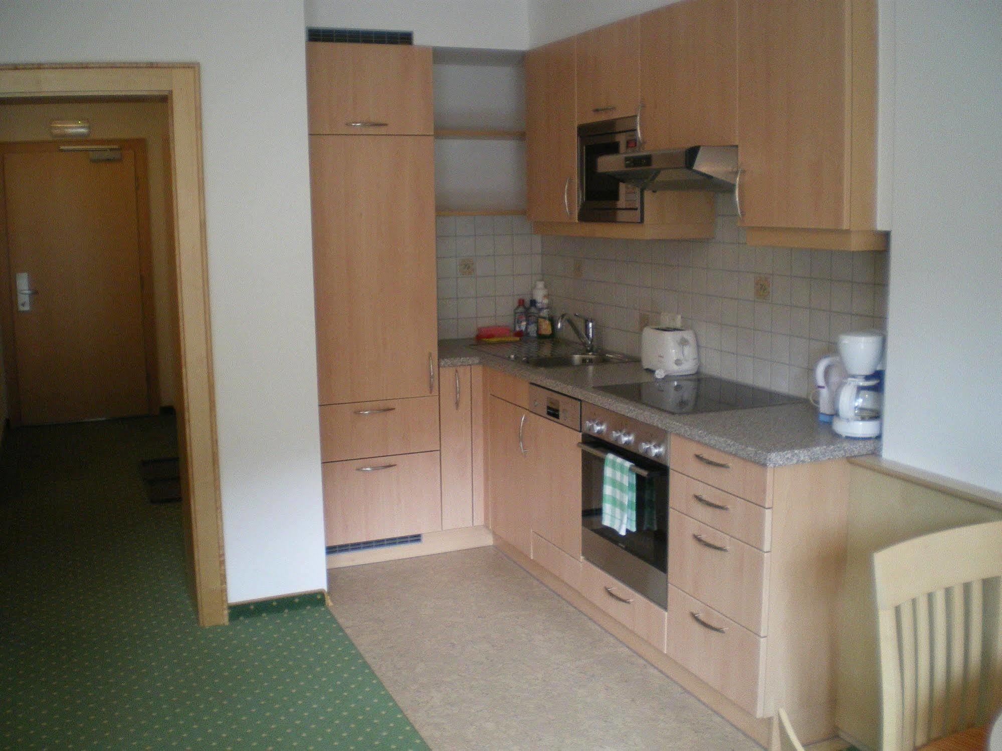 Appartements Bergsonne Westendorf Kültér fotó